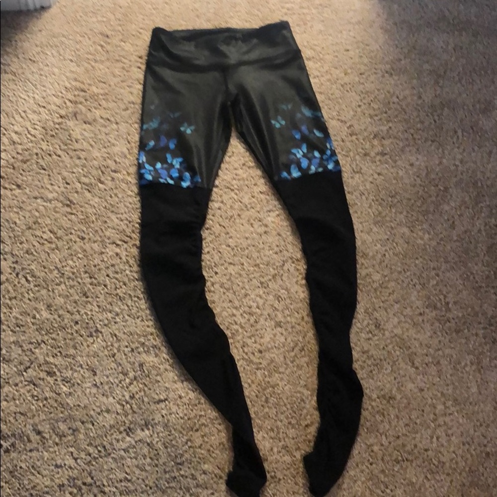 ALO Yoga goddess leggings